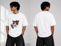 Unisex Oversized Standard T-Shirt ( diet coke paglu )