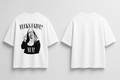Unisex Oversized Standard T-Shirt(COOL NUN)